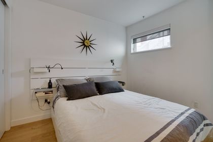 tvoldxaq at 201 - 557 East Cordova, Vancouver East