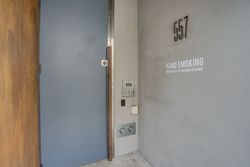 uh8gzjsa at 201 - 557 East Cordova, Vancouver East