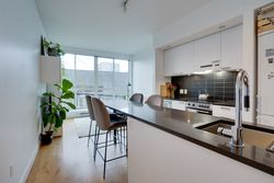 zonvppew at 201 - 557 East Cordova, Vancouver East