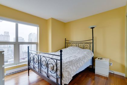 1_yxtepa at 1502 - 837 Hastings, Coal Harbour, Vancouver West