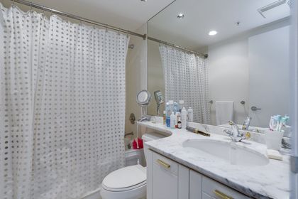 nbg3mesg at 1502 - 837 Hastings, Coal Harbour, Vancouver West