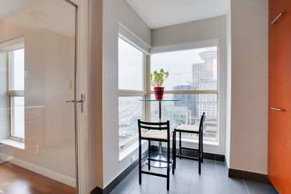 pm_elidq at 1502 - 837 Hastings, Coal Harbour, Vancouver West