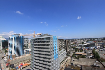 1404-13 at 1404 - 1775 Quebec Street, False Creek, Vancouver West