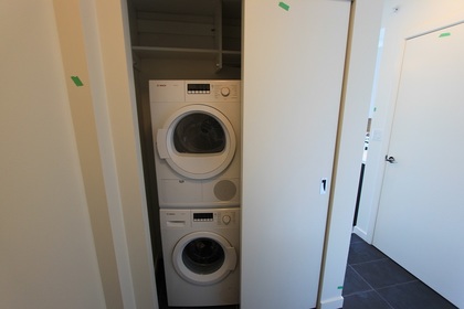 1404-4 at 1404 - 1775 Quebec Street, False Creek, Vancouver West