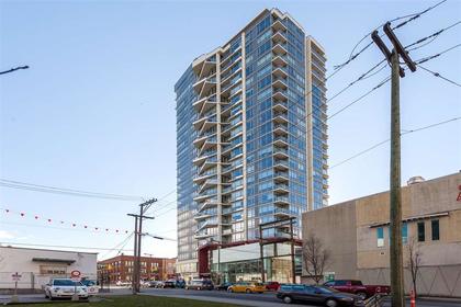 262241025 at 1404 - 1775 Quebec Street, False Creek, Vancouver West