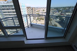 1404-10 at 1404 - 1775 Quebec Street, False Creek, Vancouver West