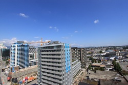 1404-13 at 1404 - 1775 Quebec Street, False Creek, Vancouver West