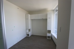 1404-7 at 1404 - 1775 Quebec Street, False Creek, Vancouver West