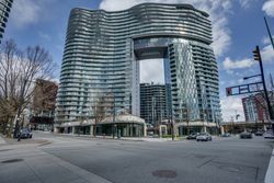 h-3 at 1612 - 89 Nelson Street, Yaletown, Vancouver West