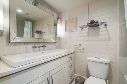 f-2 at 107 - 1250 Burnaby Street, West End VW, Vancouver West