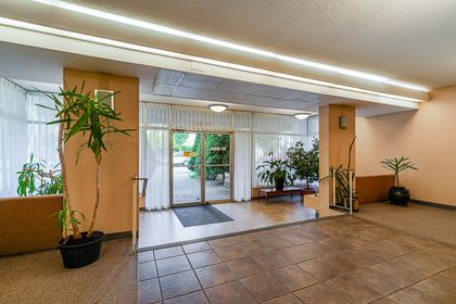 j-3 at 107 - 1250 Burnaby Street, West End VW, Vancouver West