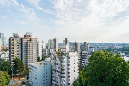 l-1 at 107 - 1250 Burnaby Street, West End VW, Vancouver West