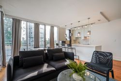 b-5 at 107 - 1250 Burnaby Street, West End VW, Vancouver West