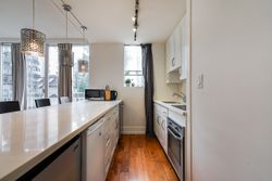 c-5 at 107 - 1250 Burnaby Street, West End VW, Vancouver West