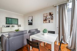 d-3 at 107 - 1250 Burnaby Street, West End VW, Vancouver West