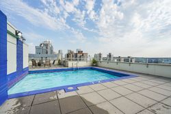 i-1 at 107 - 1250 Burnaby Street, West End VW, Vancouver West