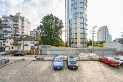 j-1 at 107 - 1250 Burnaby Street, West End VW, Vancouver West