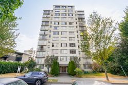k-2 at 107 - 1250 Burnaby Street, West End VW, Vancouver West