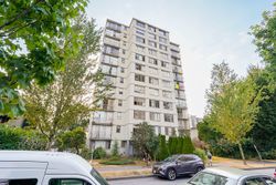 k-3 at 107 - 1250 Burnaby Street, West End VW, Vancouver West