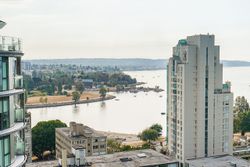 l-3 at 107 - 1250 Burnaby Street, West End VW, Vancouver West