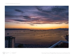 pendrell-020 at 1770 Pendrell, Downtown VW, Vancouver West