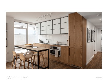 pendrell-001 at 1770 Penderall, Downtown VW, Vancouver West