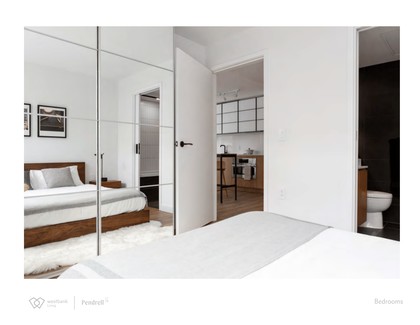 pendrell-004 at 1770 Penderall, Downtown VW, Vancouver West