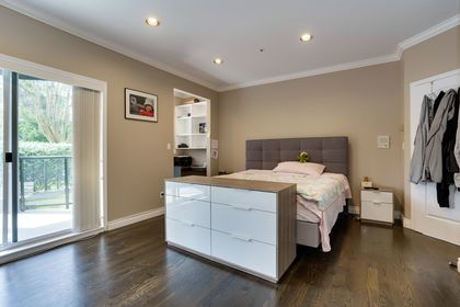 afvoobbg at 5190 Pine Crescent, Shaughnessy, Vancouver West