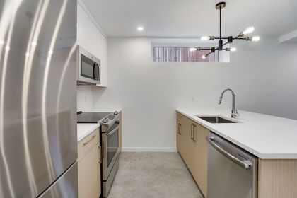 lgsgavaw at 2 - 740 3rd Street, Lower Lonsdale, North Vancouver