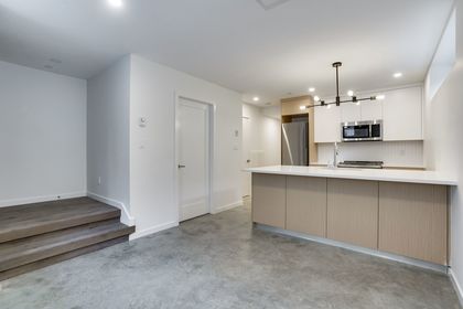 sk1fljsw at 2 - 740 3rd Street, Lower Lonsdale, North Vancouver