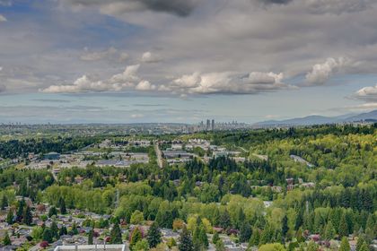 qedxidiq at 3607 - 657 Whiting Way, Coquitlam West, Coquitlam