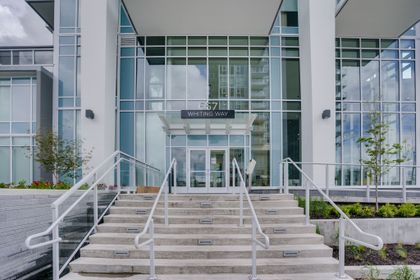 vvy-sxzg at 3308 - 657 Whiting Way, Coquitlam