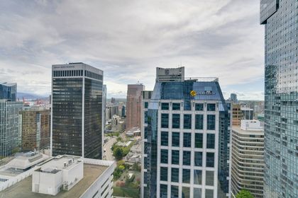 coj_mgmw at 3608 - 1151 Georgia Street, Coal Harbour, Vancouver West