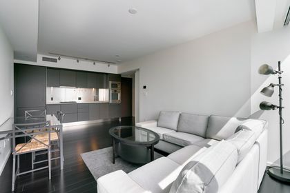 rqsa28ga at 3608 - 1151 Georgia Street, Coal Harbour, Vancouver West
