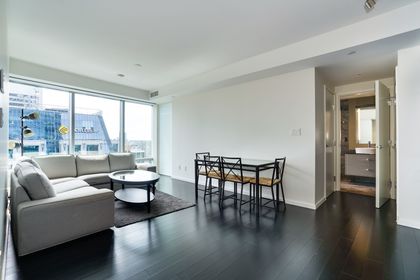 t8xaukcq at 3608 - 1151 Georgia Street, Coal Harbour, Vancouver West