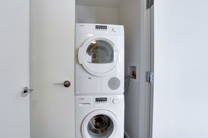 ucm8skow at 3608 - 1151 Georgia Street, Coal Harbour, Vancouver West