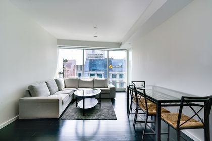 xv7qtayq at 3608 - 1151 Georgia Street, Coal Harbour, Vancouver West