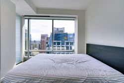 c0pe-fga at 3608 - 1151 Georgia Street, Coal Harbour, Vancouver West