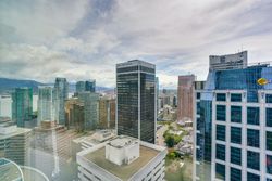 uik21hka at 3608 - 1151 Georgia Street, Coal Harbour, Vancouver West