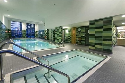 f00c90c2de17c6e35ff551212262f4046fd911a1 at 1106 - 918 Cooperage, Yaletown, Vancouver West