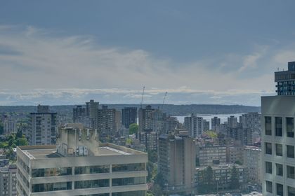 13qyy6yq at 2802 - 1151 Georgia Street, Coal Harbour, Vancouver West