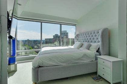 1xt5fgyw at 2802 - 1151 Georgia Street, Coal Harbour, Vancouver West