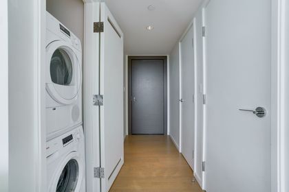 eboqmnzq at 2802 - 1151 Georgia Street, Coal Harbour, Vancouver West