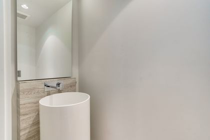 h6bng-dw at 2802 - 1151 Georgia Street, Coal Harbour, Vancouver West