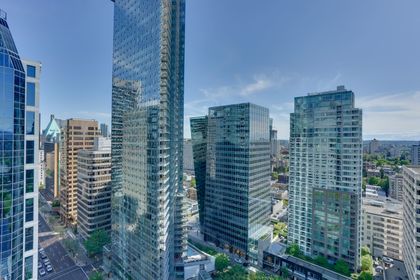 t-espnow at 2802 - 1151 Georgia Street, Coal Harbour, Vancouver West