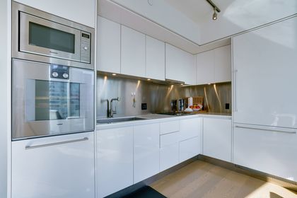 xzl6ab9q at 2802 - 1151 Georgia Street, Coal Harbour, Vancouver West