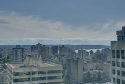13qyy6yq at 2802 - 1151 Georgia Street, Coal Harbour, Vancouver West