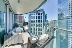 3t-z_wxq at 2802 - 1151 Georgia Street, Coal Harbour, Vancouver West