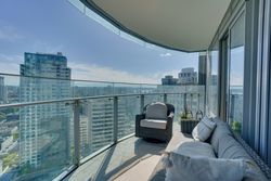 6e6qbrzg at 2802 - 1151 Georgia Street, Coal Harbour, Vancouver West