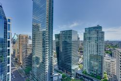 t-espnow at 2802 - 1151 Georgia Street, Coal Harbour, Vancouver West